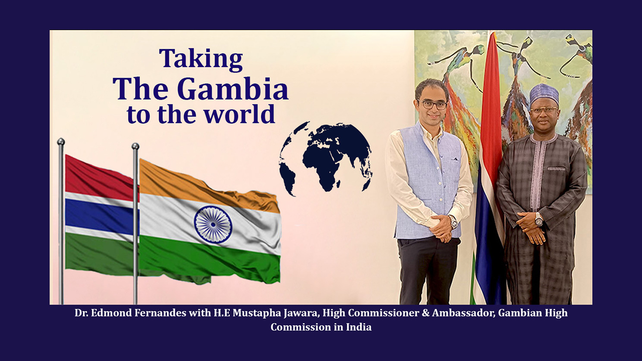 India-Gambia-meet