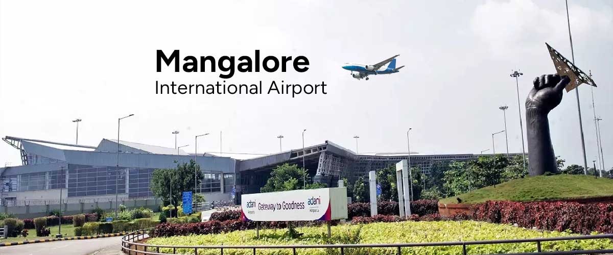 Mangalore International Airport urgently needs PoC to enable foreign aircraft operators