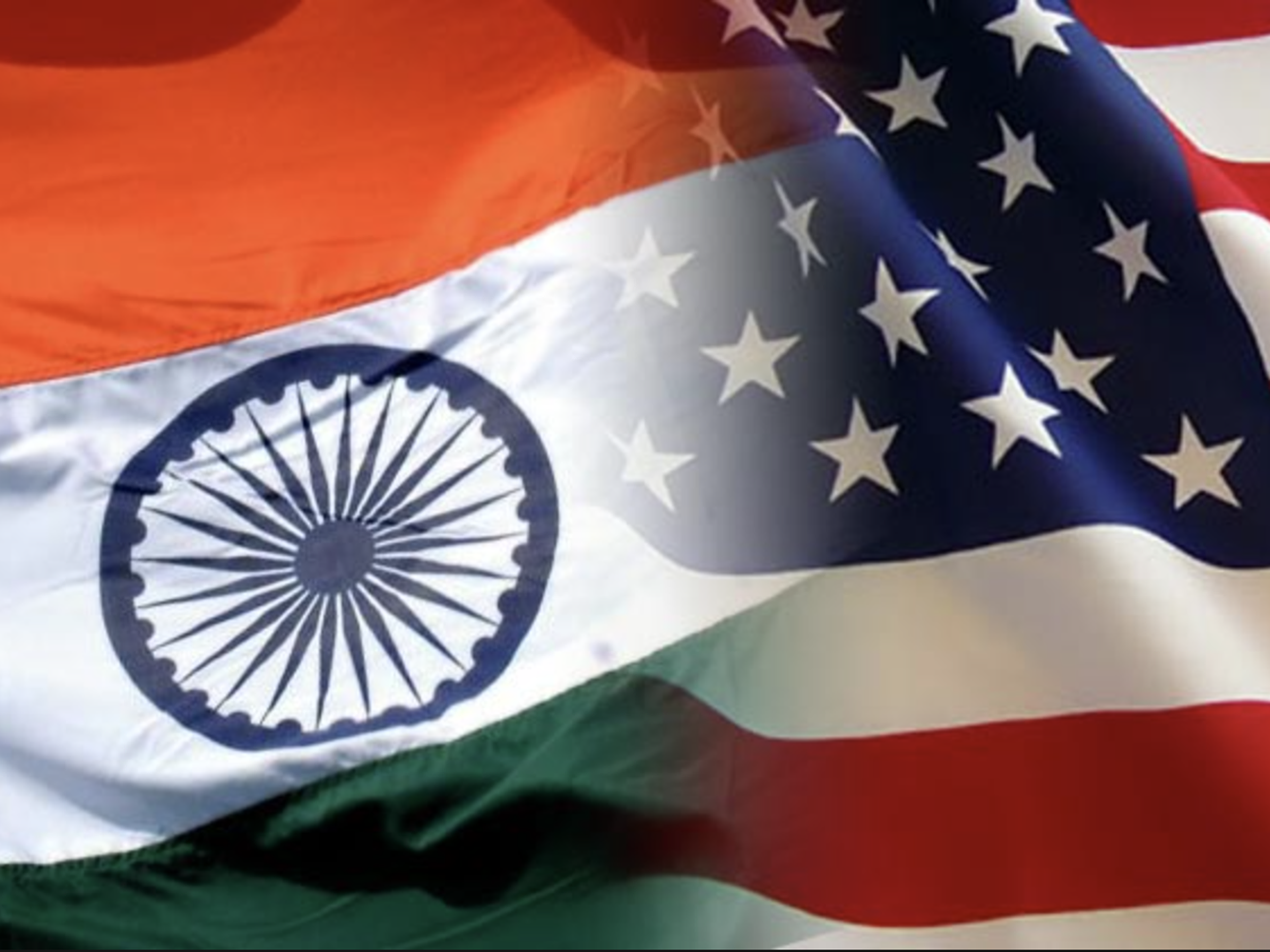 Indo-American global health diplomacy can influence risk management outcomes