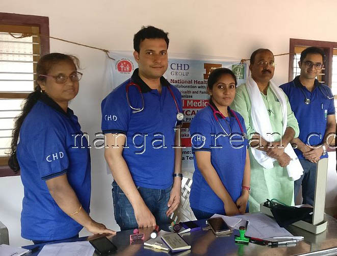 Mangaluru-Rural-Medical-Mission-held-at-Yelinje-Kinnigoli