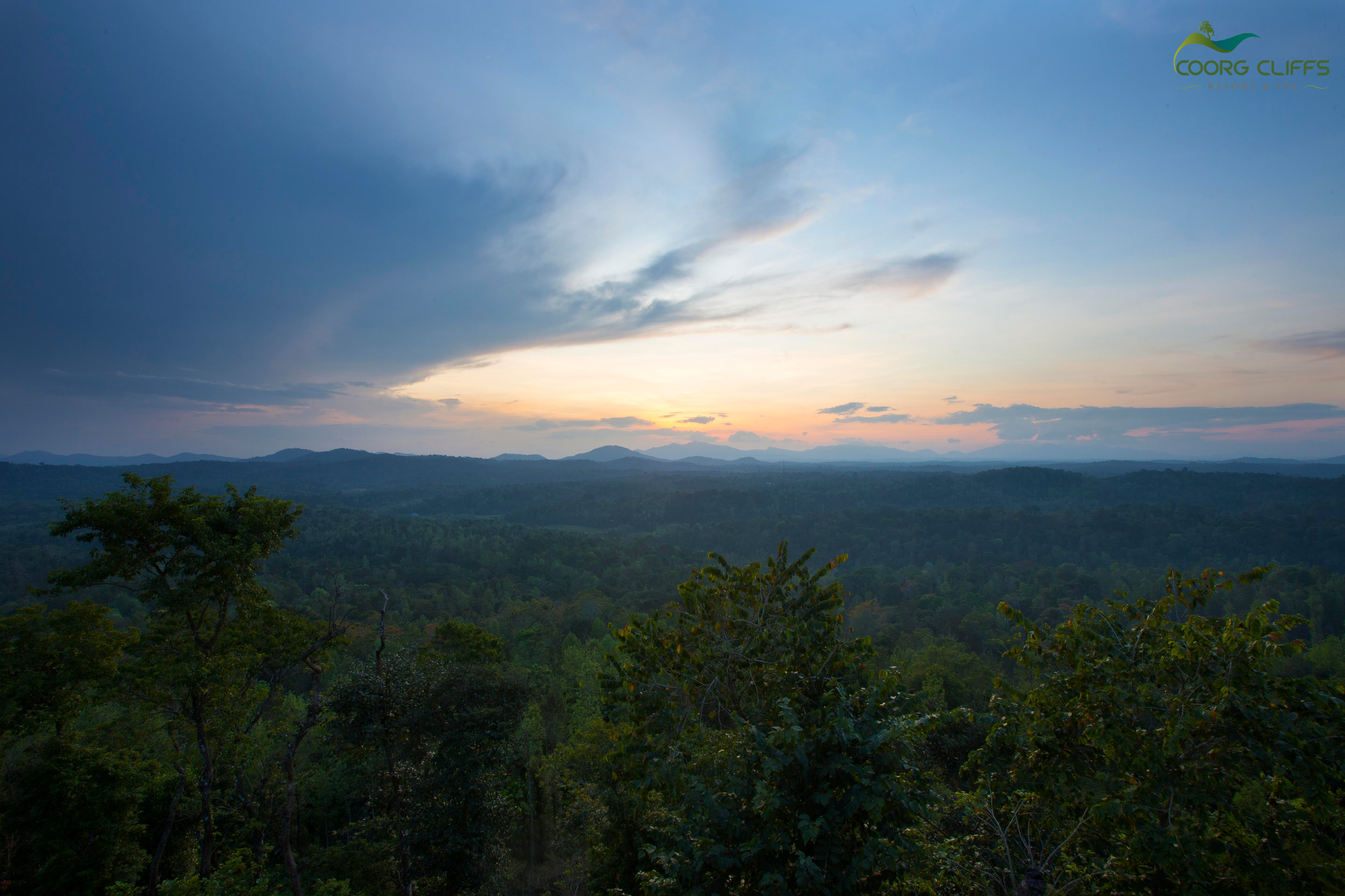 Coorg Cliff Resort – Your place to stay in Madikeri