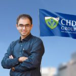dr edmond and chd group