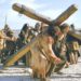 Why Easter Inspires and who was Jesus Christ