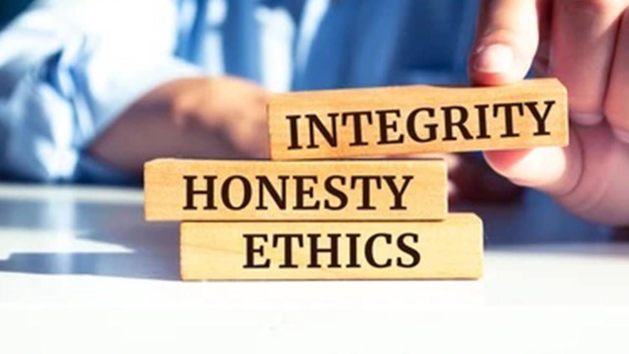 The Significance of Integrity and Honesty in Life & what you must understand